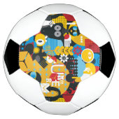 Sommerzeit Fußball (Gedreht)