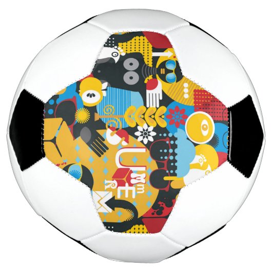 Sommerzeit Fußball (Gedreht)