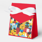 Sommerzeit Geschenkschachtel (Vorderseite)