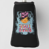 Sommerzeit Golf Headcover (Rotieren 90)