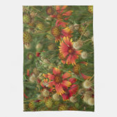 Sommerzeit Handtuch (Vertikal)