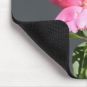 Sommerzeit Liebe... Mousepad (Ecke)