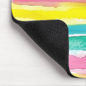 Sommerzeit mousepad (Ecke)