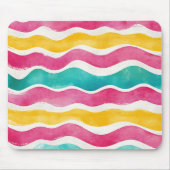 Sommerzeit  mousepad (Vorne)