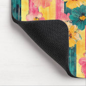 Sommerzeit mousepad (Ecke)
