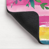 Sommerzeit mousepad (Ecke)