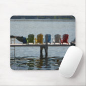 Sommerzeit Mousepad (Mit Mouse)