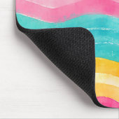 Sommerzeit mousepad (Ecke)