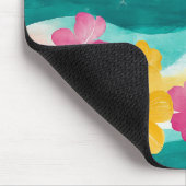 Sommerzeit mousepad (Ecke)