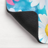 Sommerzeit mousepad (Ecke)