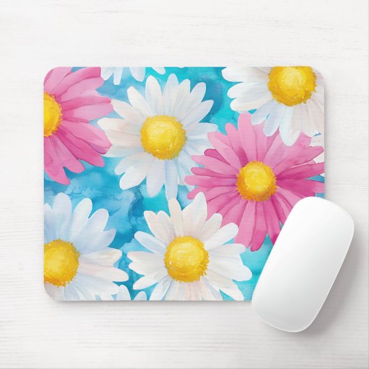 Sommerzeit mousepad (Mit Mouse)