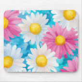 Sommerzeit mousepad (Vorne)