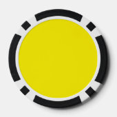 Sommerzeit Pokerchips (Rückseite)