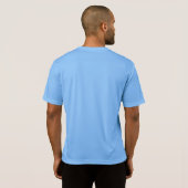 SOMMERZEIT POOL ZEIT. T-Shirt (Schwarz voll)