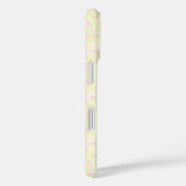 Sommerzeit Rainbows Case-Mate iPhone Hülle (Rückseite / Rechts)