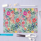 Sommerzeit Seidenpapier (Handwerk)