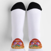 SOMMERZEIT SOCKEN (Oben)