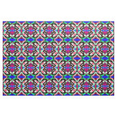 Sommerzeit Stoff (Yard (91,4 cm))