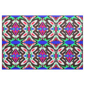 Sommerzeit Stoff (Fat Quarter (45,7 x 55,9 cm))