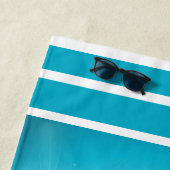 Sommerzeit Strandtuch (Beispiel)