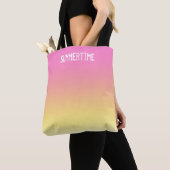 Sommerzeit Sunset Beach Tasche (Von Nahem)