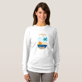 Sommerzeit ! T-Shirt (Vorne ganz)