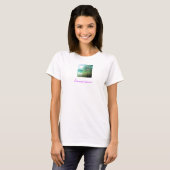 Sommerzeit… T-Shirt (Vorne ganz)