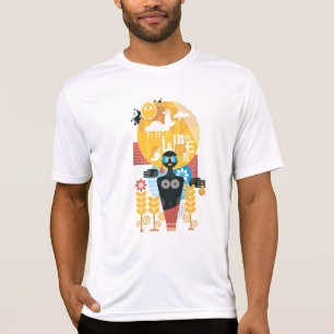 Sommerzeit T-Shirt