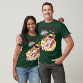 Sommerzeit T-Shirt (Unisex)