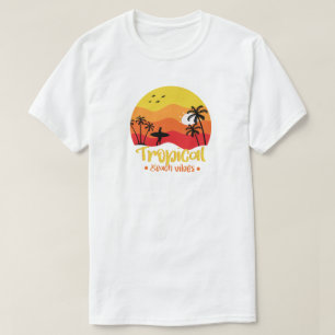 Sommerzeit-T - Shirt