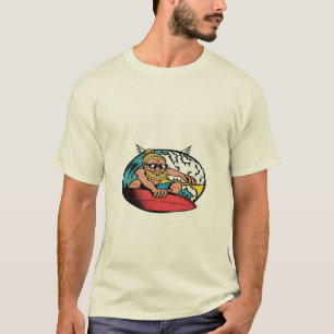 Sommerzeit T-Shirt