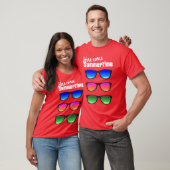 Sommerzeit T-Shirt (Unisex)