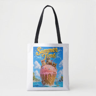 Sommerzeit Tasche