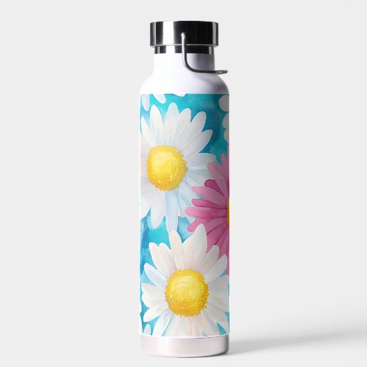 Sommerzeit Trinkflasche (Links)