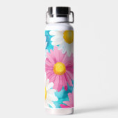 Sommerzeit Trinkflasche (Rückseite)