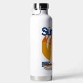 Sommerzeit Trinkflasche (Rechts)