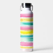 Sommerzeit Trinkflasche (Vorne)