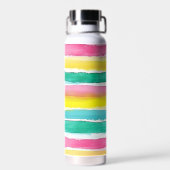 Sommerzeit Trinkflasche (Rückseite)