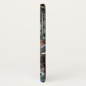 Sommerzeit (von Mary Cassatt) Case-Mate iPhone Hülle (Hinten/Links)