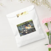 Sommerzeit (von Mary Cassatt) Geschenktütchen (Versiegelt)