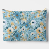 Sommerzeitgestaltung Zubehörtasche (Rückseite)