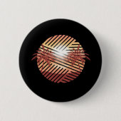 Sommerzeitparadies Button (Vorderseite)