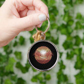 Sommerzeitparadies Schlüsselanhänger (Hand)