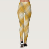 Sommerzeitvillen Leggings (Rückseite)