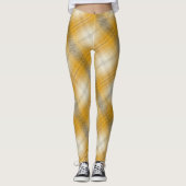 Sommerzeitvillen Leggings (Vorderseite)