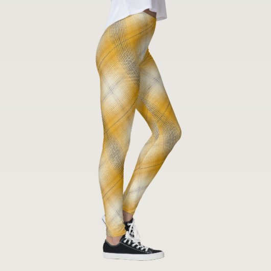 Sommerzeitvillen Leggings (Rechts)
