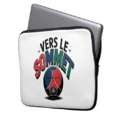 Sommet Laptopschutzhülle (Vorderseite Links)