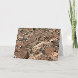 Sommieres France Karte