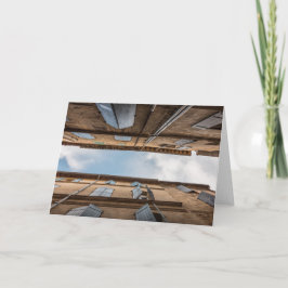 Sommieres France Karte