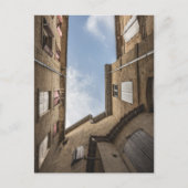 Sommieres France Postkarte (Vorderseite)